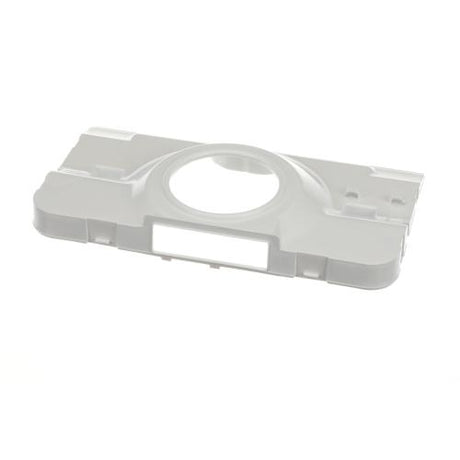 This is a genuine Bertazzoni Z320417 WIND CHANNEL COVER B.FREEZER C