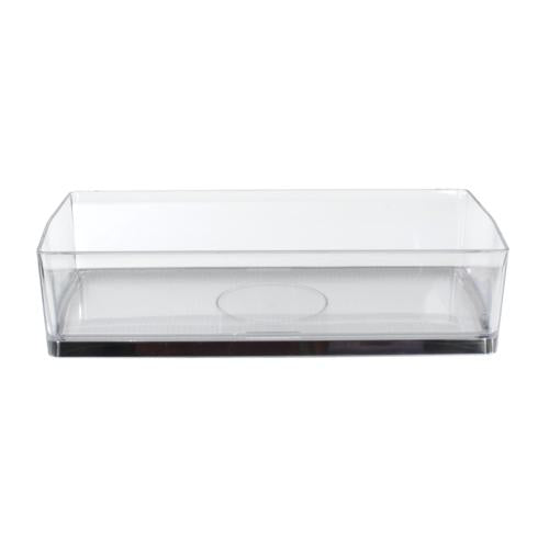 LG AAP74611402 DOOR BASKET ASSEMBLY