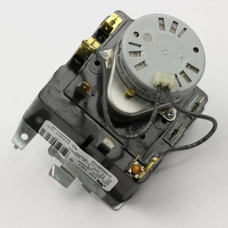 This is a genuine GE WE4M370 TIMER