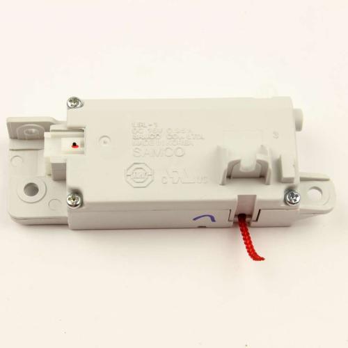This is a genuine LG EBF61215202 SWITCH ASSEMBLY