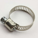 Whirlpool WP596669 DISHWASHER HOSE CLAMP