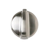 GE WB03T10271 KNOB INFINITE (SS)