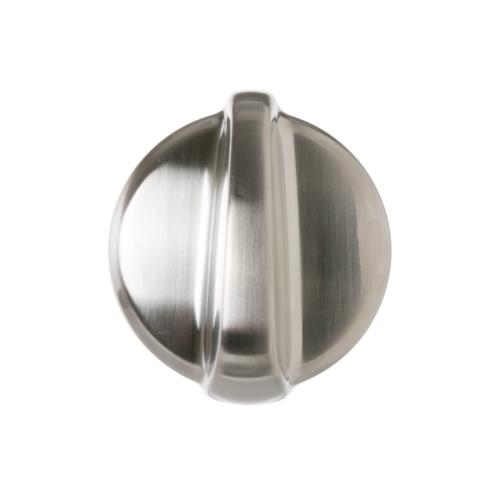 GE WB03T10271 KNOB INFINITE (SS)