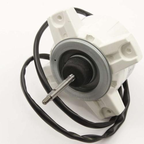 This is a genuine LG 4681A20122A MOTOR ASSEMBLY,AC,OUTDOOR