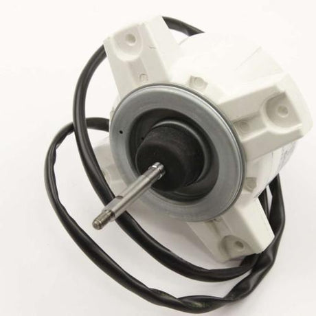 This is a genuine LG 4681A20122A MOTOR ASSEMBLY,AC,OUTDOOR