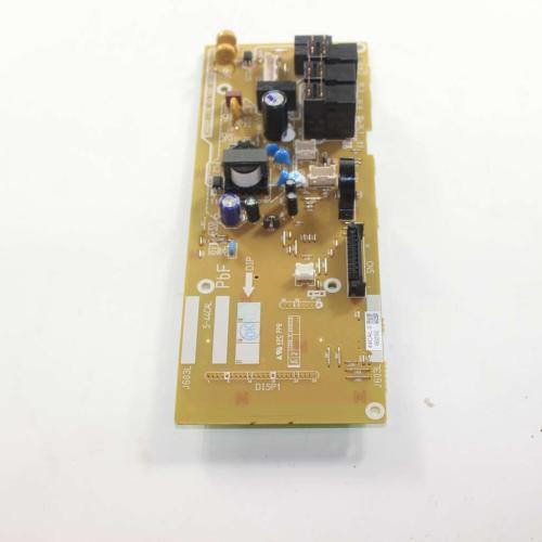 Panasonic A603L44C0AL DP CIRCUIT