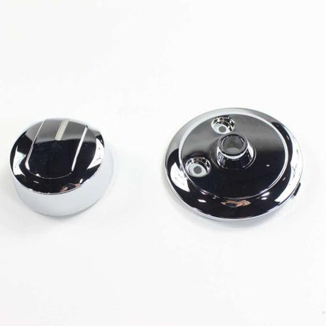 Whirlpool W10514146 KNOB