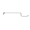 Midea 12971100018432 LEFT REAR BURNER TUBING