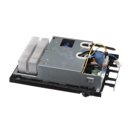 This is a genuine Midea 17222000029834 ELECTRONIC CONTROL BOX SUBASSE