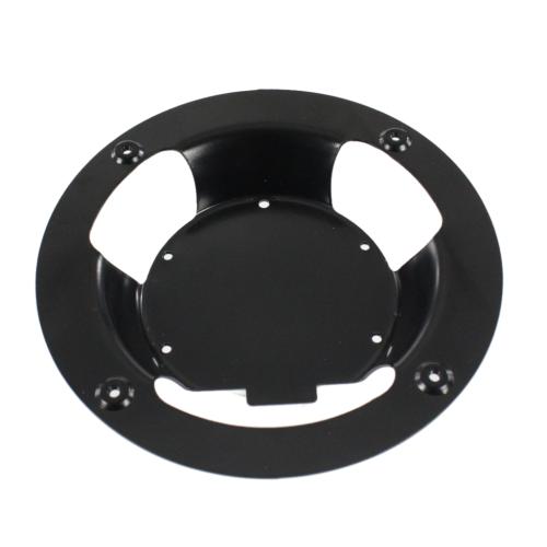This is a genuine Samsung BN96-42913C ASSEMBLY BRACKET P-WALL