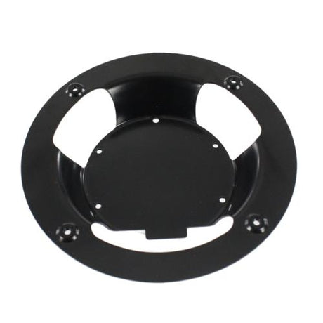 This is a genuine Samsung BN96-42913C ASSEMBLY BRACKET P-WALL