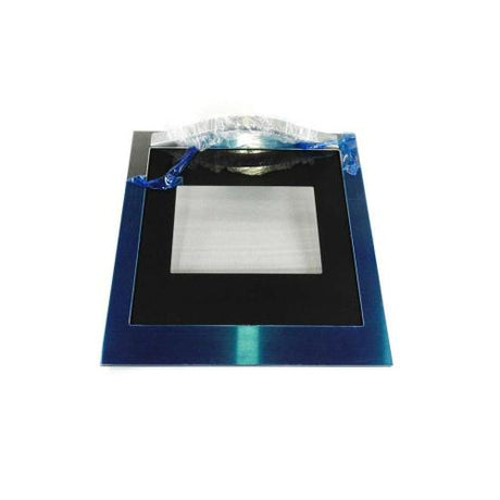 This is a genuine Whirlpool W10804164 GLASS DOOR