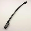 Whirlpool WPW10323589 RANGE OVEN DOOR HANDLE - BLACK