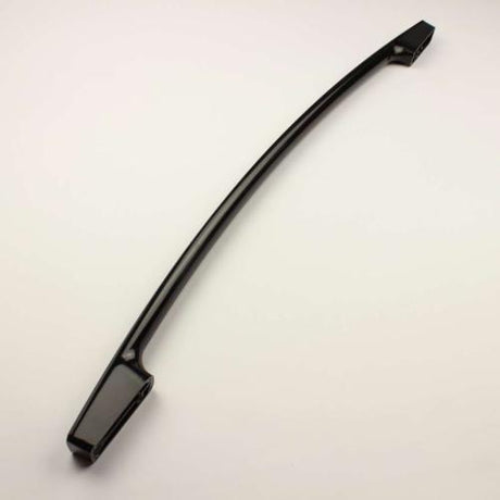 Whirlpool WPW10323589 RANGE OVEN DOOR HANDLE - BLACK
