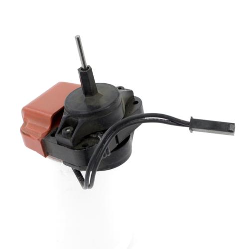 Whirlpool W10315658 MOTOR-EVAP