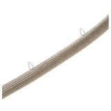GE WB02T10013 GASKET OVEN DOOR