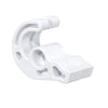 Electrolux 5304520462 HOOK,AUTO CLOSER,WHITE,DOOR