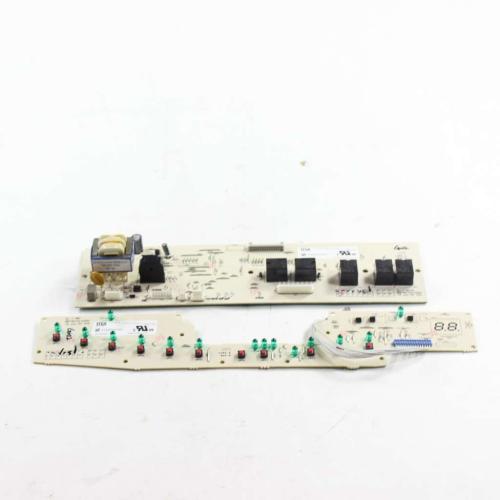 GE WD21X10247 KIT-MAIN & TACTILE BOARD
