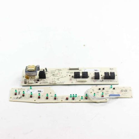 GE WD21X10247 KIT-MAIN & TACTILE BOARD