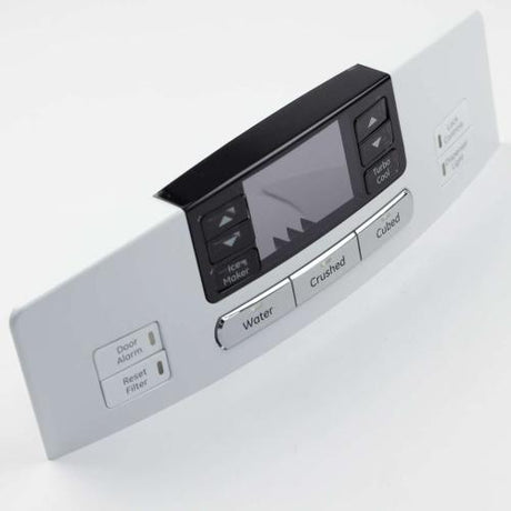 GE WR17X13143 DISPLAY ASM ICID