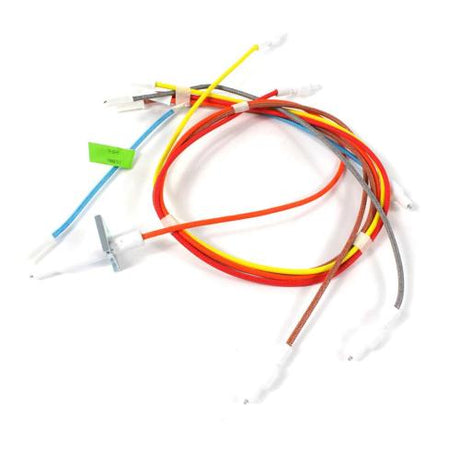 GE WB18X28728 ELECTRODES & HARNESS H. V.