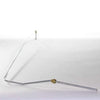 Whirlpool WP98017171 TUBING-GAS