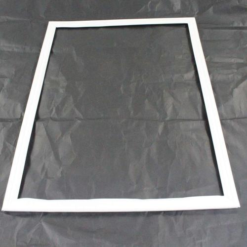 This is a genuine Fisher / Paykel 819821P GASKET FRAME E522B FC