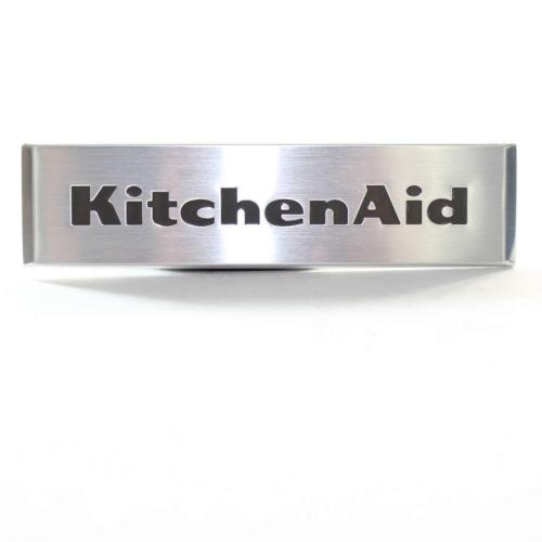 Whirlpool W10839793 NAMEPLATE