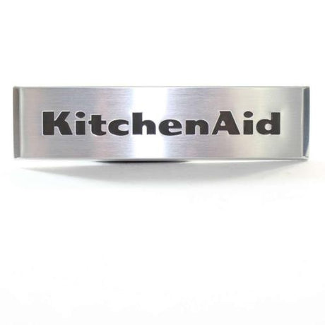 Whirlpool W10839793 NAMEPLATE