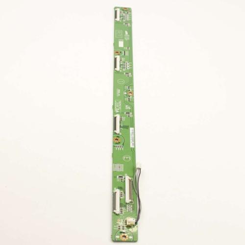 Samsung BN96-25252A PDP LOGIC E BUFFER BOARD ASSEM