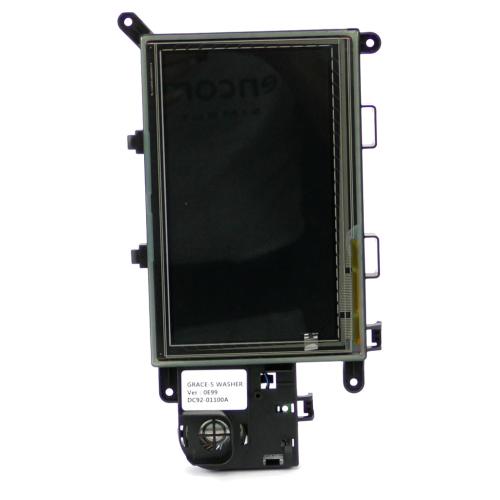This is a genuine Samsung DC92-01100A PCB ASSEMBLY SUB-LCD
