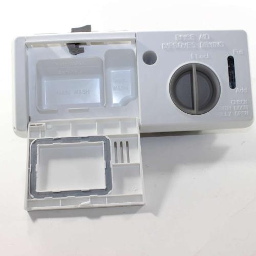 Whirlpool WPW10428214 DISHWASHER DETERGENT DISPENSER