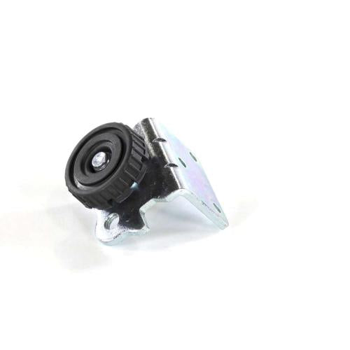 This is a genuine LG AEH73997702 LOWER HINGE ASSEMBLY