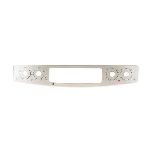 GE WB27T11079 PANEL OVERLAY ASM
