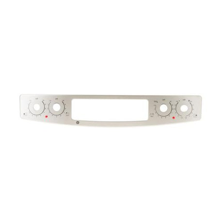 GE WB27T11079 PANEL OVERLAY ASM