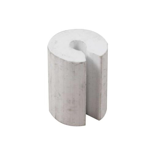 This is a genuine Electrolux 5303299664 SPACER,SHELF
