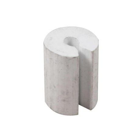 This is a genuine Electrolux 5303299664 SPACER,SHELF