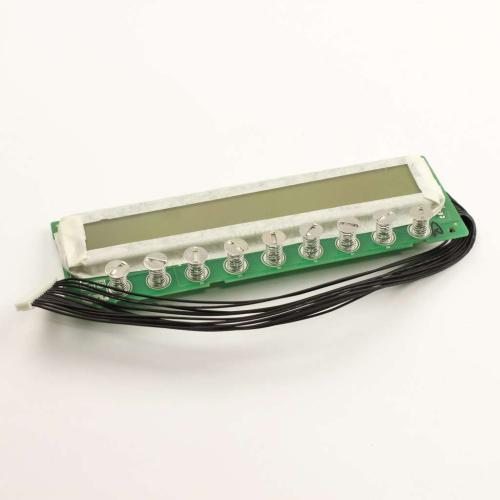 This is a genuine GE WB27X28049 SENSOR TOUCH DISPLAY PANEL