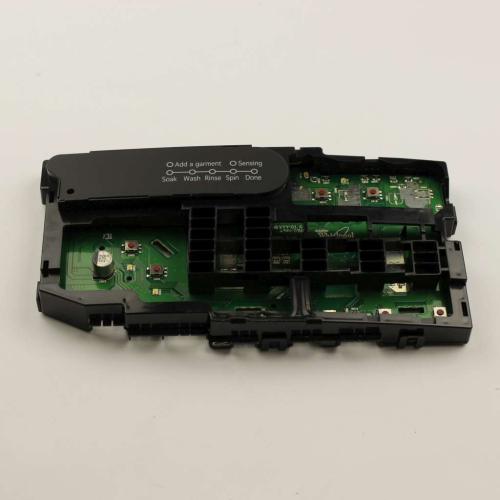 This is a genuine Whirlpool WPW10283462 CONTROL BOARD