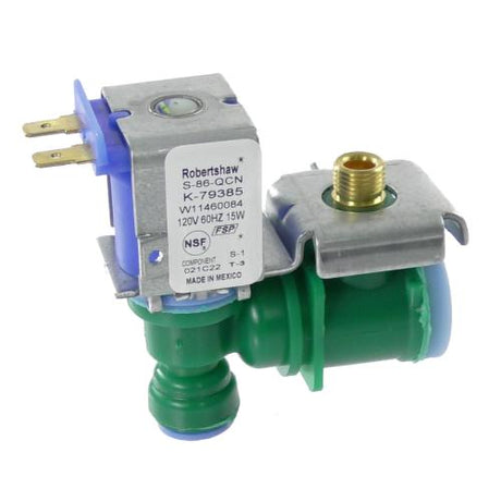 Whirlpool W11482025 VALVE