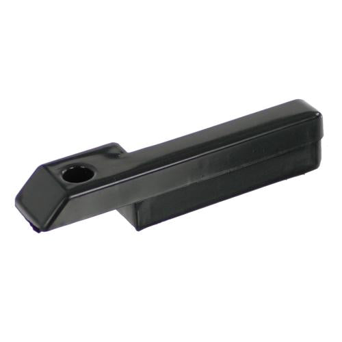Danby 1.02.01.12.056 UPPER DOOR HANDLE COVER
