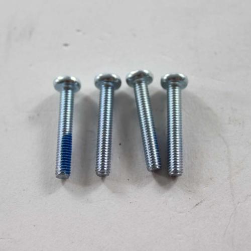 This is a genuine Hisense 197366 STAND SCREWS SET