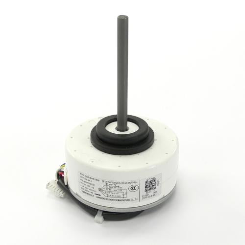 This is a genuine LG EAU62983002 MOTOR ASSEMBLY,DC,INDOOR