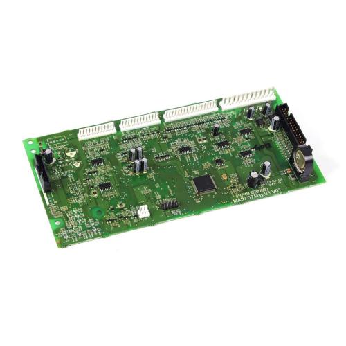 GE WB27T10579 MAIN LOGIC BOARD