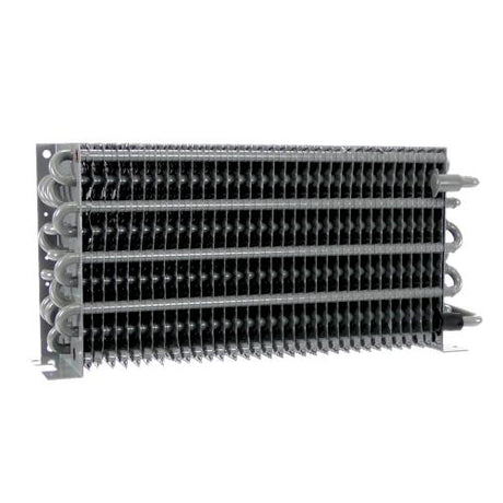 Liebherr 594071300 FIN-TYPE EVAPORATOR