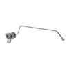 Electrolux 318306281 IGNITOR ASSEMBLY,9K,LEFT CENTE