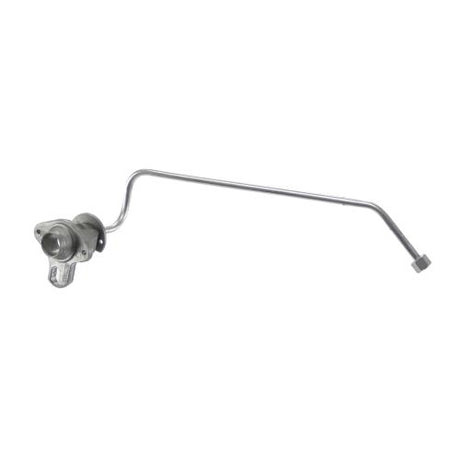 This is a genuine Electrolux 318306281 IGNITOR ASSEMBLY,9K,LEFT CENTE