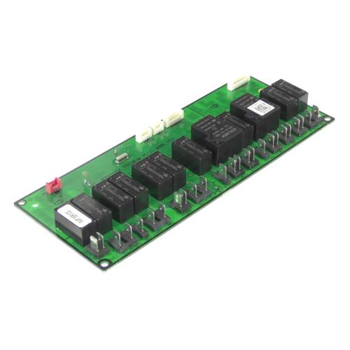 This is a genuine Samsung DG92-01252A ASSEMBLY PCB MAIN