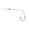 Midea 12971100018434 RIGHT FRONT BURNER TUBING