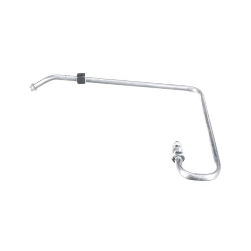This is a genuine Midea 12971100018434 RIGHT FRONT BURNER TUBING